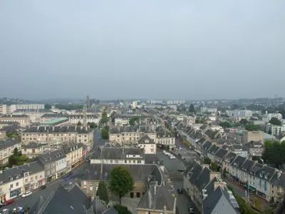 Image of Saint-Lô, France