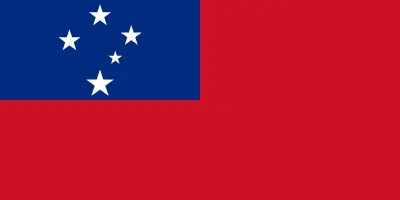 Image of Samoa