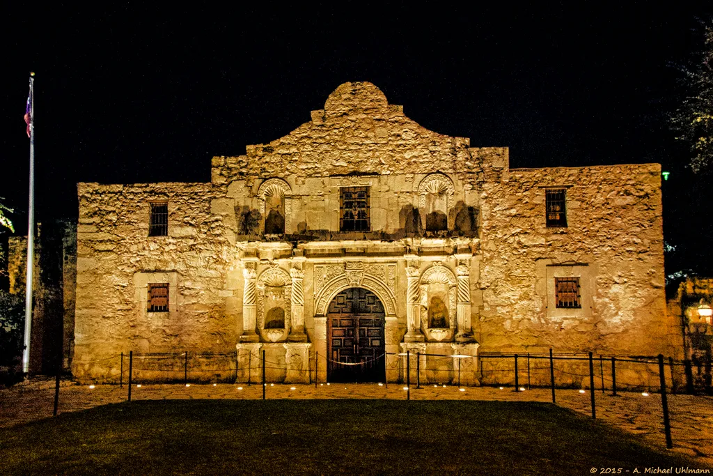 San Antonio, USA travel destination - best times to visit