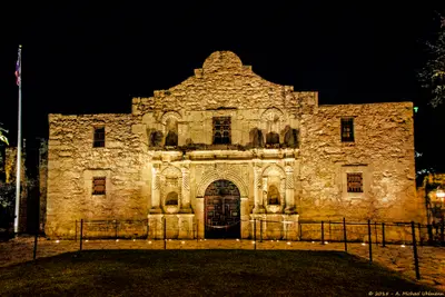 Image of San Antonio, USA