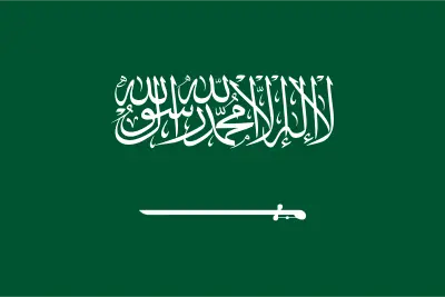 Image of Saudi Arabia