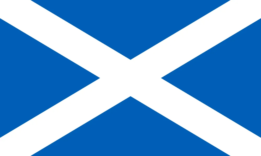 Scotland, United Kingdom travel destination - best times to visit