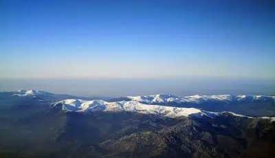 Image of Sierra de Guadarrama, Spain