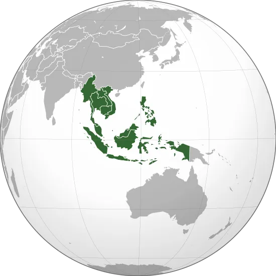 Southeast Asia travel destination - best times to visit
