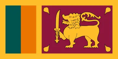 Image of Sri Lanka