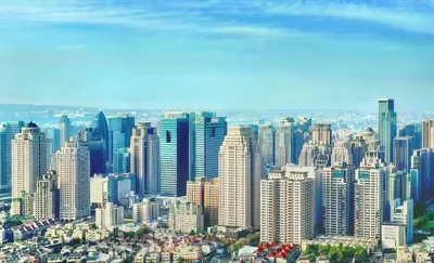 Image of Taichung, Taiwan