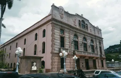Image of Tegucigalpa, Honduras