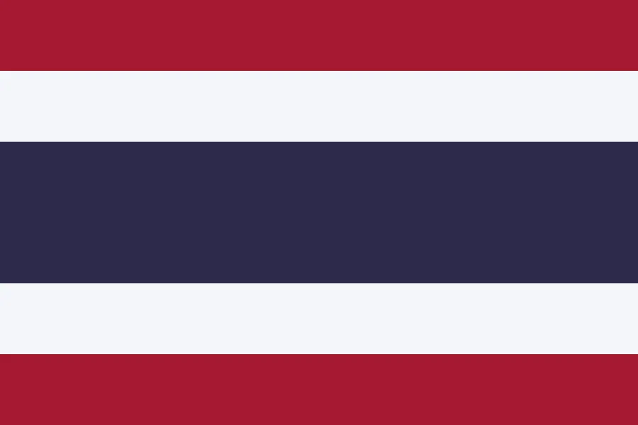 Thailand travel destination - best times to visit