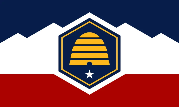 Utah, USA travel destination - best times to visit