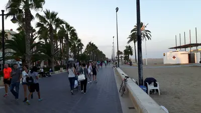 Image of Valencia, Spain
