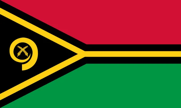 Vanuatu travel destination - best times to visit