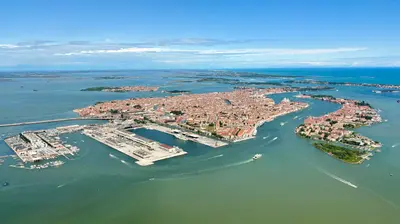 Image of Venice, Italy
