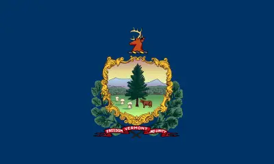 Image of Vermont, USA