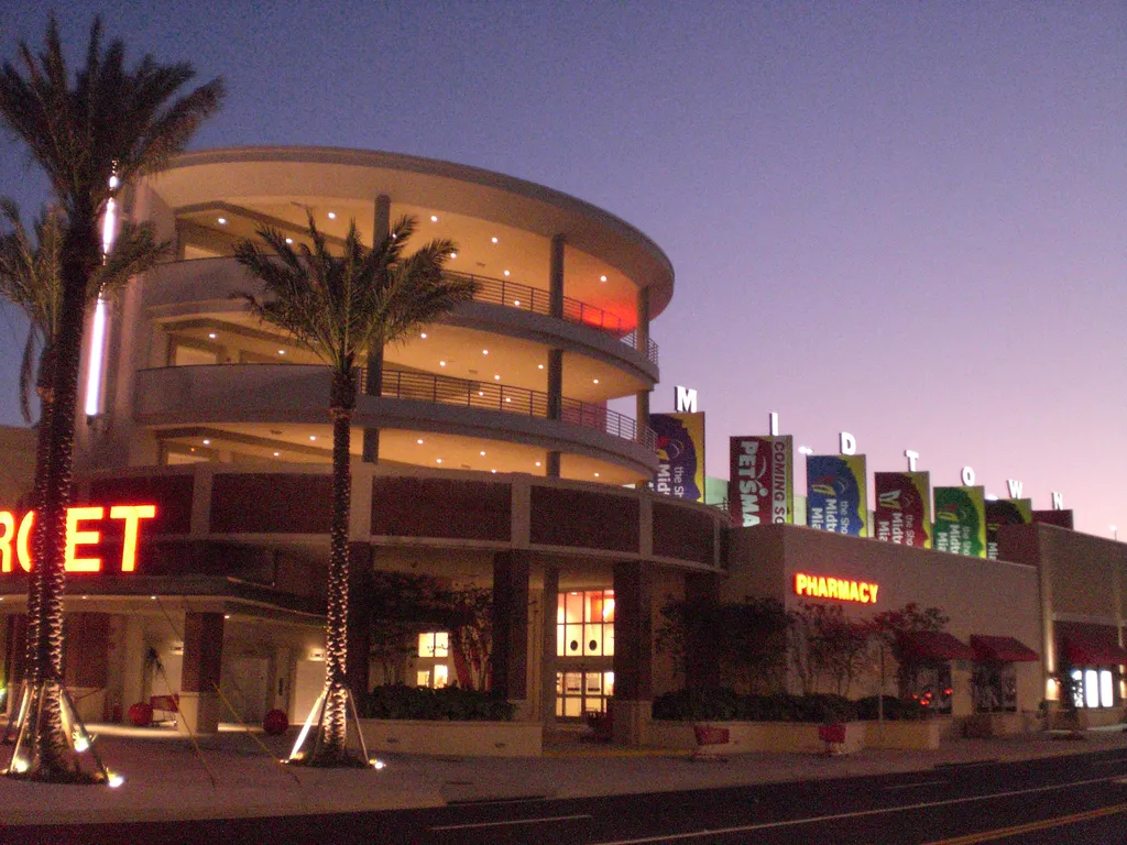 Wynwood, Miami, USA travel destination - best times to visit