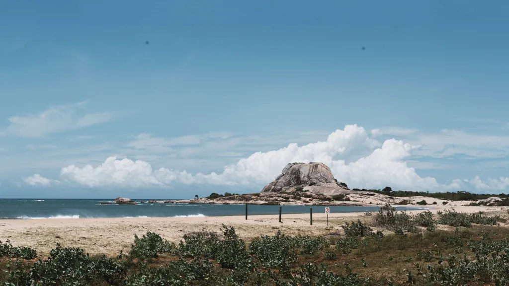 Yala National Park, Sri Lanka travel destination - best times to visit